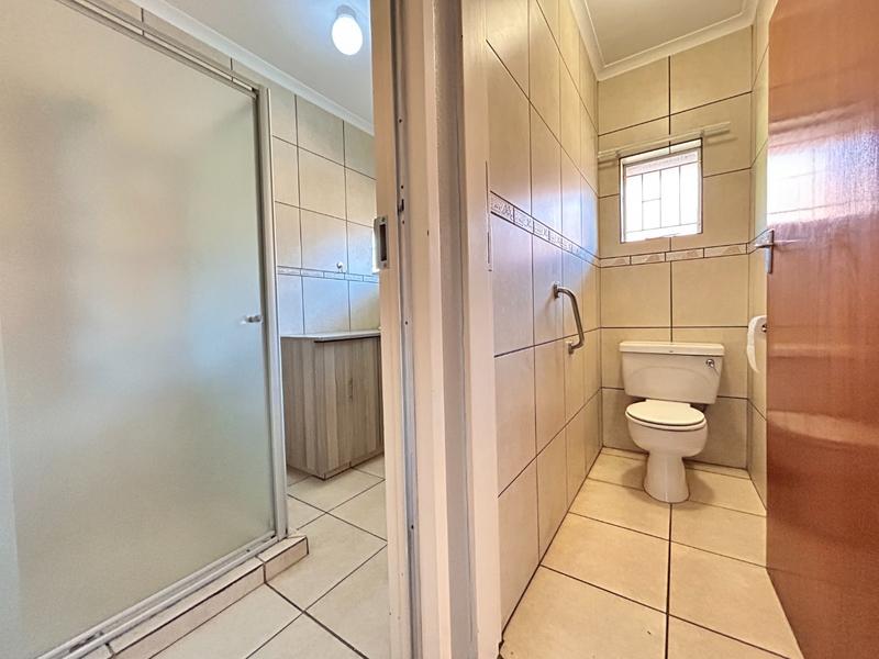 3 Bedroom Property for Sale in Elandsrand North West